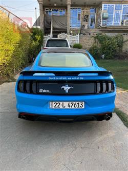 فورد موستانج